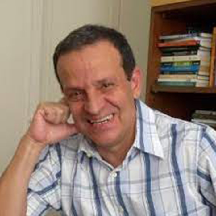 Fotografía de Antonio Hélio Junqueira