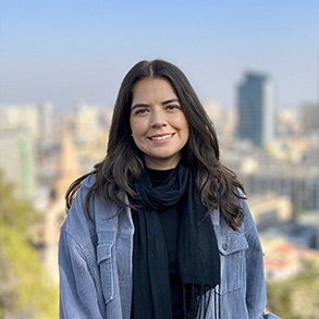 Fotografía de Ariadna Guadalupe Villalobos Pérez