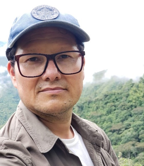Fotografía de Arlex Angarita Leiton
