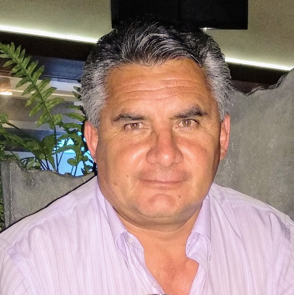 Fotografía de Carlos René Aldana Loayza