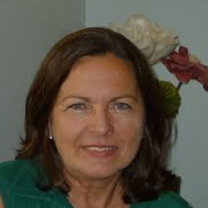 Fotografía de Cicilia Krohiling Peruzzo