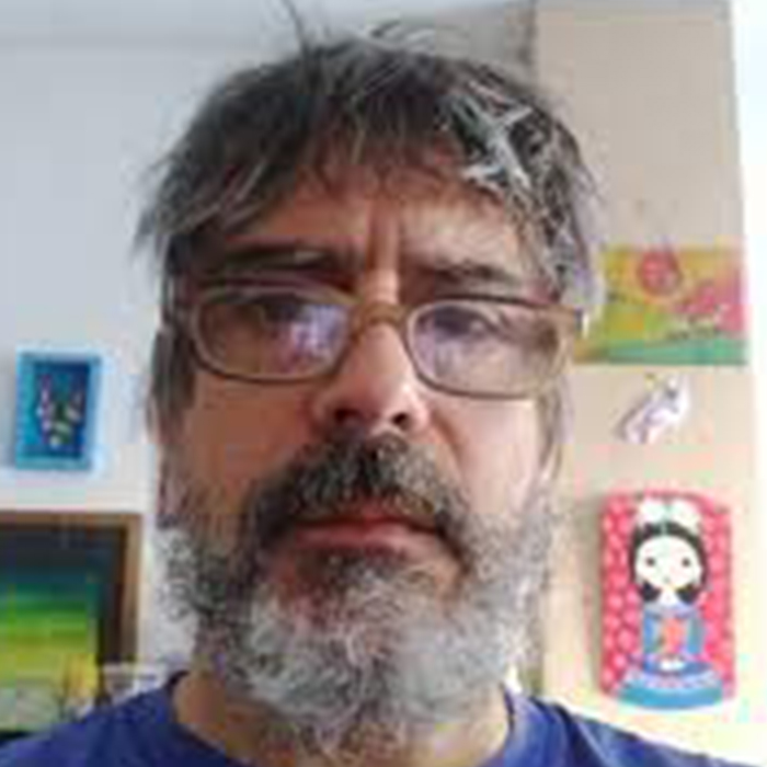 Fotografía de Diego Díaz Cordova