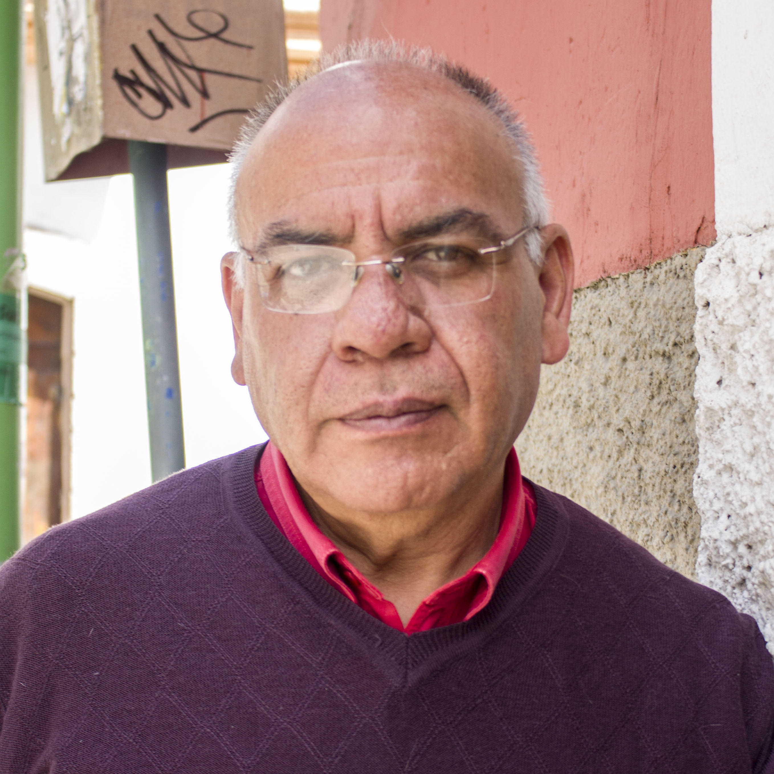 Fotografía de Erick W. Butrón Untiveros