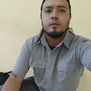 Fotografía de Holkan Pérez