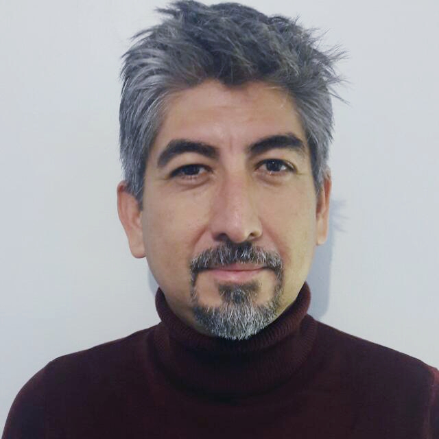 Fotografía de Jorge Thamer