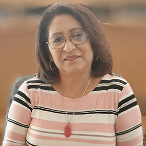 Fotografía de Josefina Rodríguez