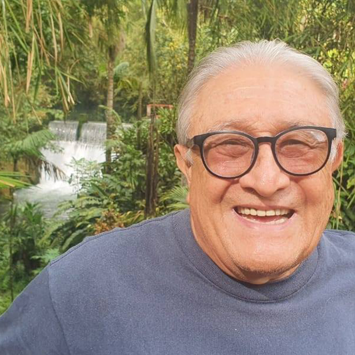 Fotografía de Julio Alberto Carpio Cerna