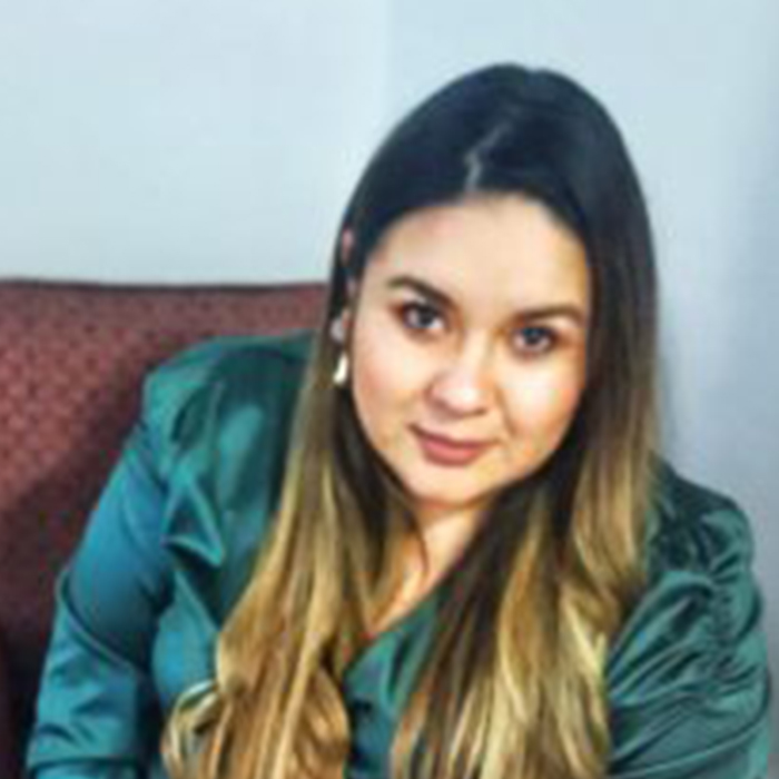 Fotografía de Karen Nathiely Ramírez Guzman