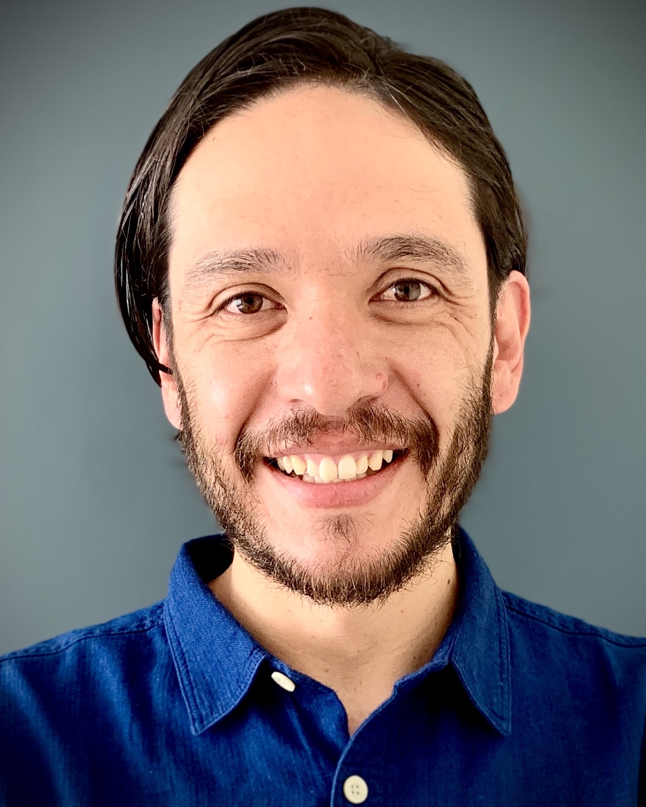 Fotografía de Leonardo David Villafuerte Philippsborn