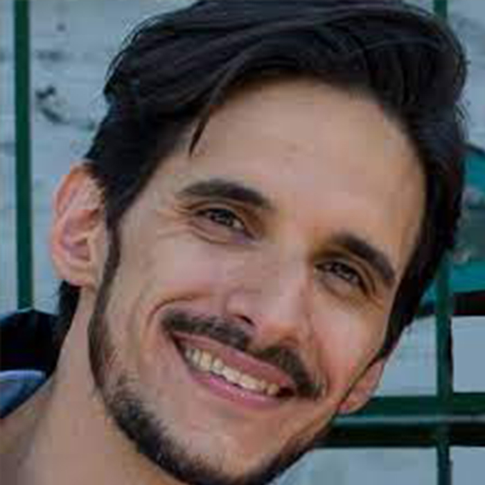 Fotografía de Leonardo Rodríguez Zoya