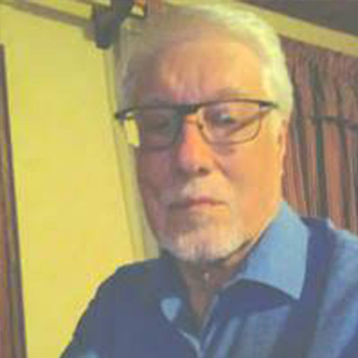 Fotografía de Miguel David Baraona Cockerell