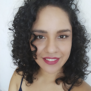 Fotografía de Rosalinda Ramos Gallardo
