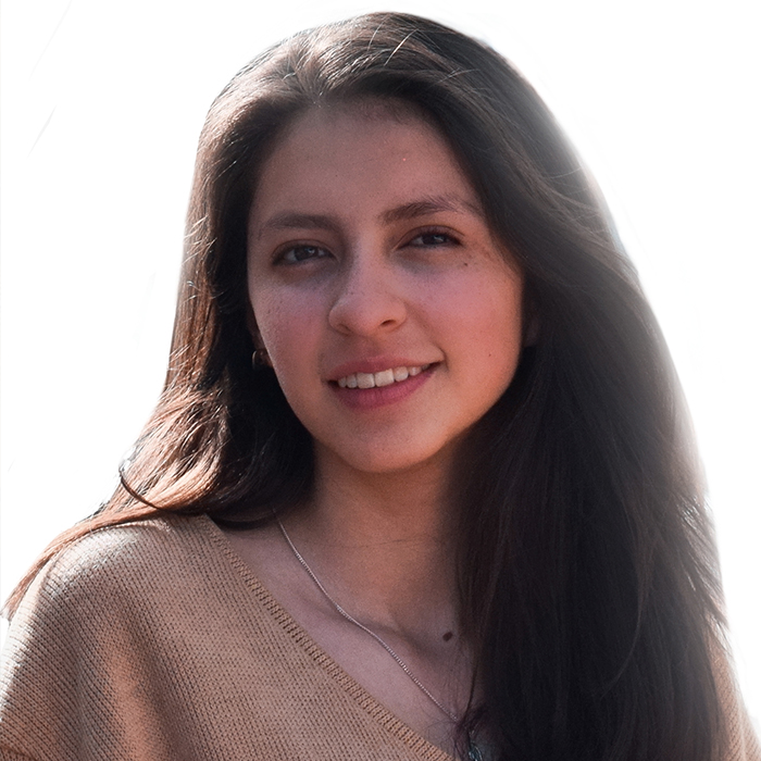 Fotografía de Valeria Sarandy Del Villar Encinas